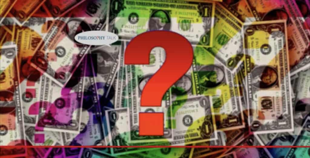 (Why) Money Matters